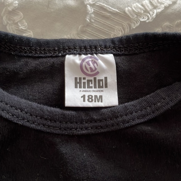 Chicago Onsie - Picture 2 of 3